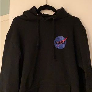 Nasa Hoodie